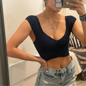 Free People Movement Tank